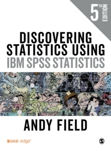 Discovering Statistics Using IBM SPSS Statistics_0