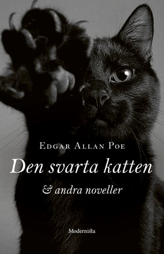 Den svarta katten och andra noveller_0