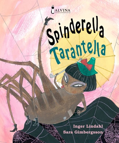 Spinderella Tarantella_0
