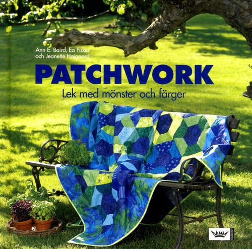 Patchwork - picture