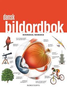Dansk bildordbok : Svenska/Danska_0
