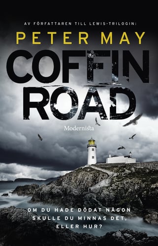 Coffin Road - picture