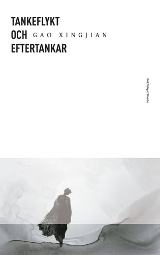 Tankeflykt och eftertankar - picture