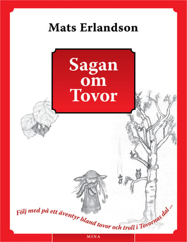Sagan om Tovor - picture
