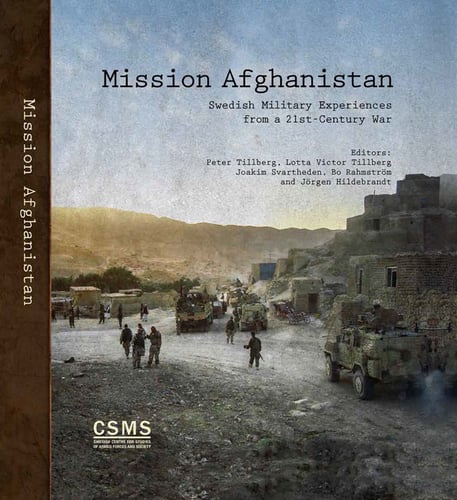 Mission Afghanistan - picture