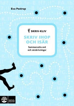 Skrivkliv Skriv ihop och isär 5-pack_0