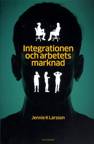 Integrationen och arbetets marknad : hur jämställdhet, arbete och annat "svenskt" görs av arbetsförmedlare och privata aktörer_0