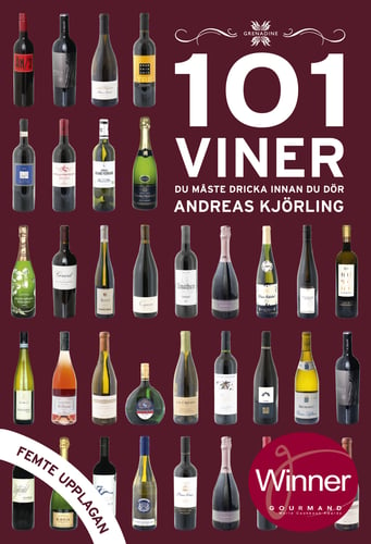 101 viner du måste dricka innan du dör_0