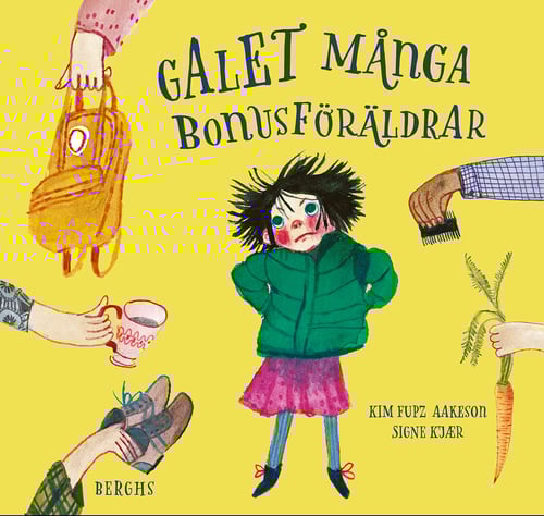 Galet många bonusföräldrar_0