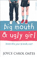 Big Mouth and Ugly Girl_0