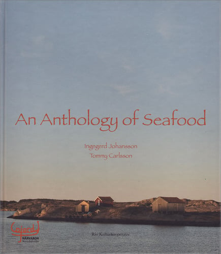 An Anthology of Seafood_0