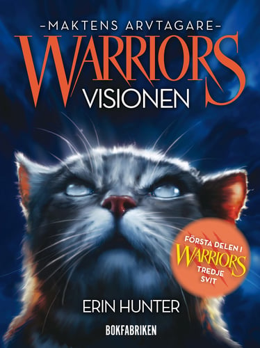 Warriors 3. Visionen_0