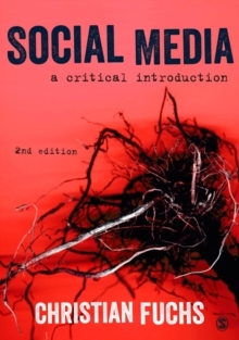 Social Media - A Critical Introduction_0