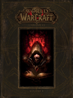 World of Warcraft: Chronicle Volume 1_0