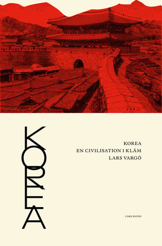 Korea : en civilisation i kläm - picture
