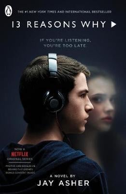 Thirteen Reasons Why Tv Tie In_0