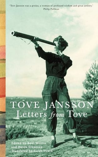 Letters from Tove_0