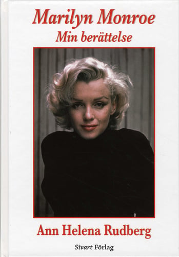 Marilyn Monroe : min berättelse_0