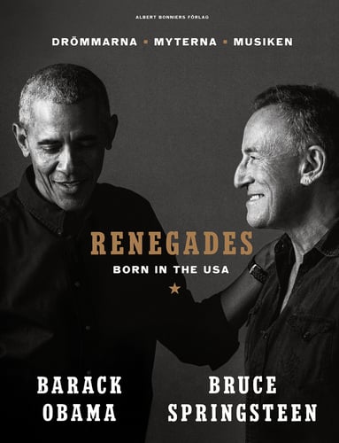 Renegades : born in the USA_0