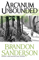 Arcanum Unbounded - picture