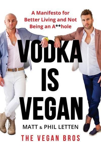 Vodka Is Vegan_0