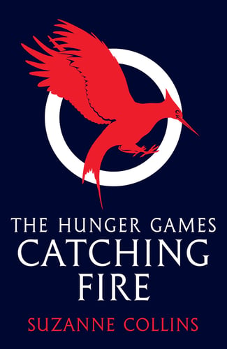Catching Fire Classic Edition - picture