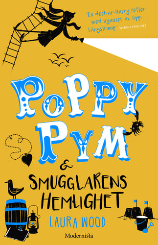 Poppy Pym & smugglarens hemlighet_0