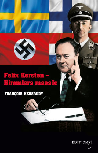 Felix Kersten - Himmlers massör_0