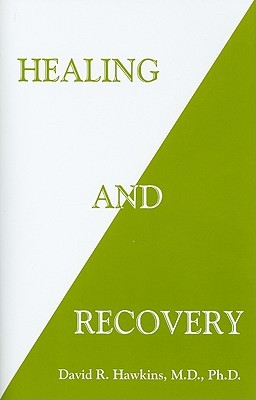 Healing and Recovery - picture