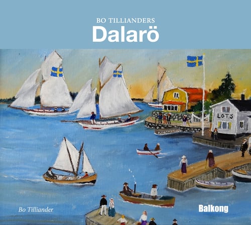 Bo Tillianders Dalarö - picture