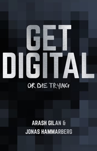 Get digital or die trying - picture