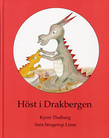Höst i Drakbergen - picture