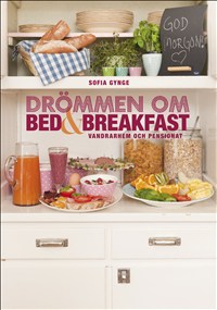Drömmen om bed & breakfast, vandrarhem och pensionat_0
