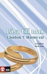 Läsa till max Läsebok 1 (1-pack)_0