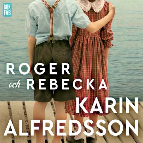 Roger och Rebecka - picture