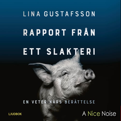 Rapport från ett slakteri : en veterinärs berättelse_0