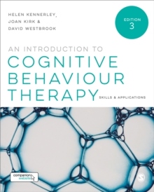 Introduction to Cognitive Behaviour Therapy - Skills and Applications_0