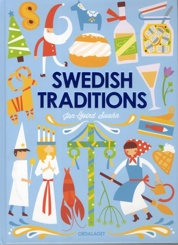 Swedish traditions - picture
