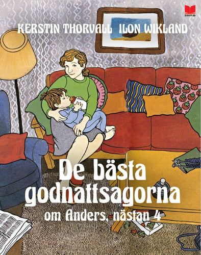 De bästa godnattsagorna om Anders, nästan 4_0