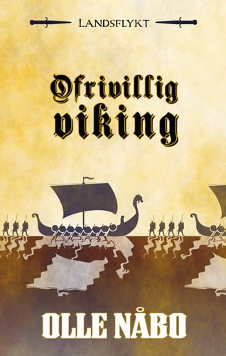 Ofrivillig viking - picture