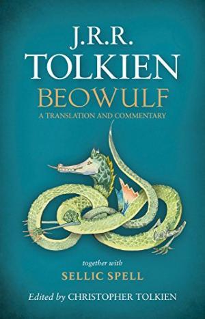 BEOWULF: A Translation and Commentary_0