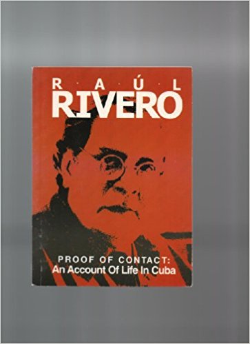 Proof of Contact: An Account of Life in Cuba_0