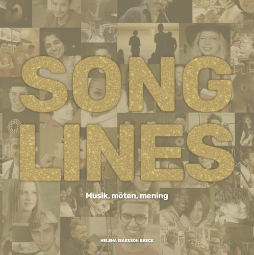 Songlines : musik, möten, mening_0