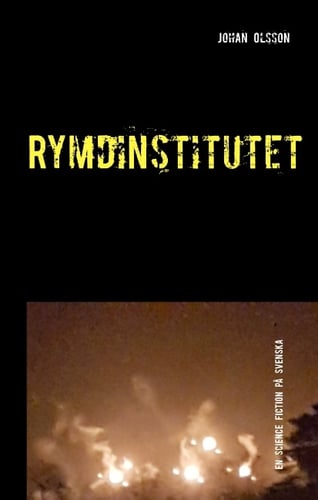 Rymdinstitutet - picture