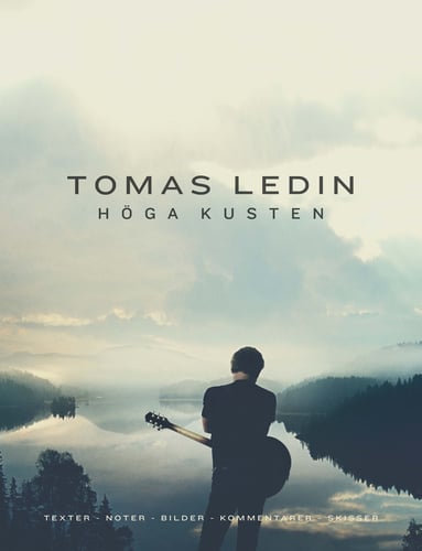 Tomas Ledin Höga Kusten_0