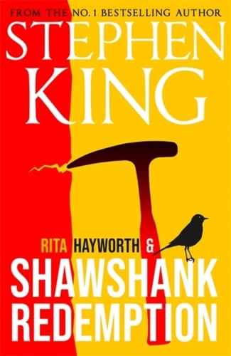 Rita Hayworth and Shawshank Redemption_0