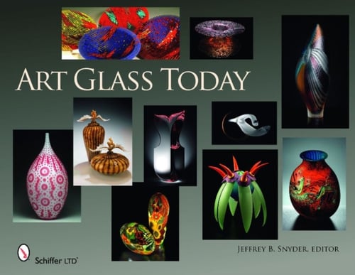 Art Glass Today - picture