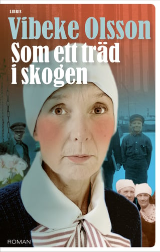 Som ett träd i skogen - picture