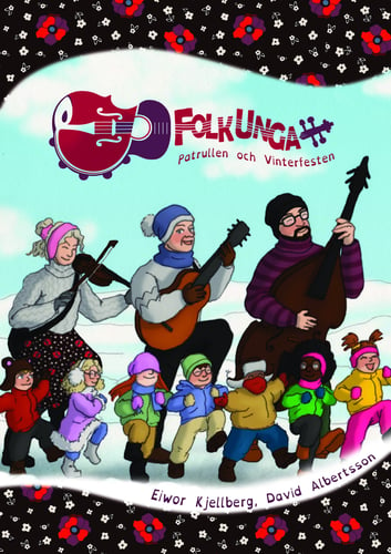 FolkUngapatrullen & Vinterfesten - picture