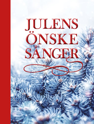 Julens Önskesånger - picture